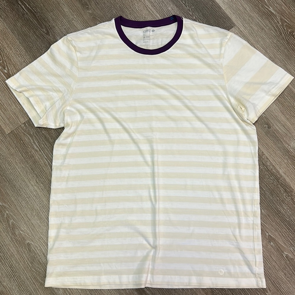 Stance Crew T